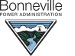 Bonneville Power Administration Logo